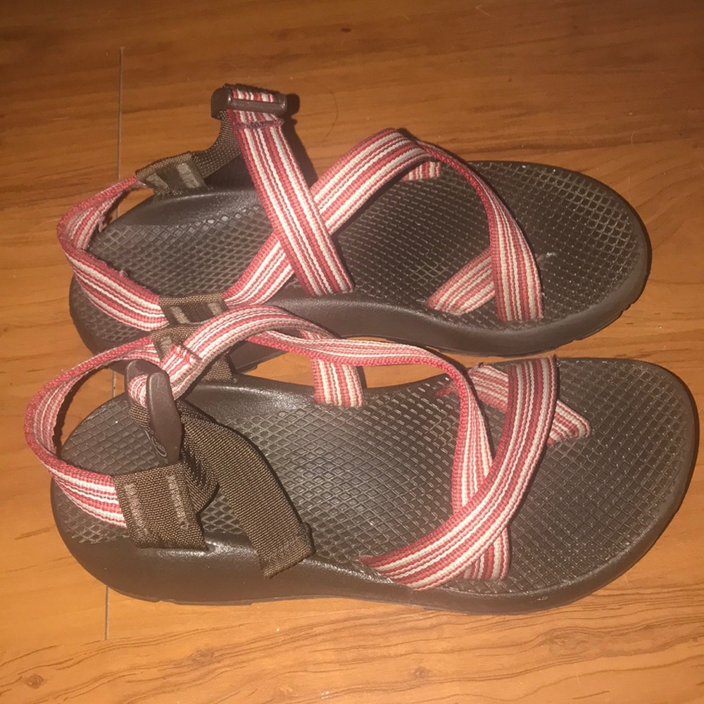 Chacos